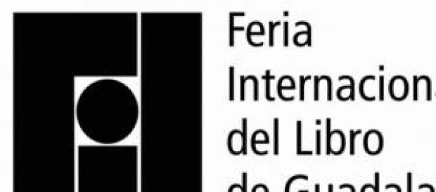 Logo de la Feria Internacional del Libro Logo de la Feria Internacional del Libro
