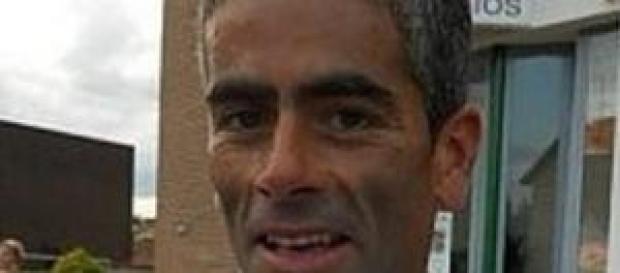 Luigi Ocone, podista morto alla Firenze Marathon Luigi Ocone, podista morto alla Firenze Marathon