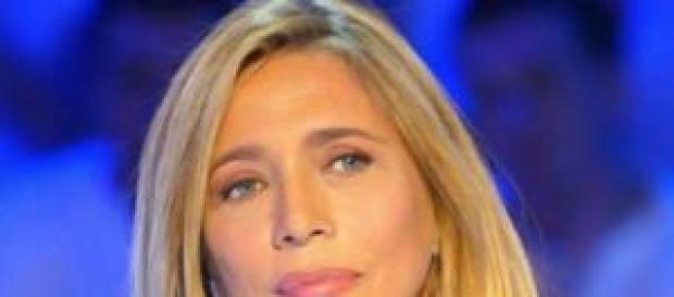 Mara Venier, opinionista de L'isola dei famosi Mara Venier, opinionista de L'isola dei famosi
