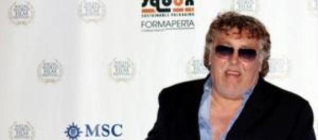 Maurizio Mattioli (Social World Film Festival) Maurizio Mattioli (Social World Film Festival)
