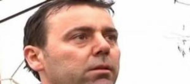 Michele Buoninconti è fiducioso e sereno Michele Buoninconti è fiducioso e sereno