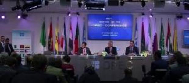 Organisation des pays exportateurs de pétrole Organisation des pays exportateurs de pétrole