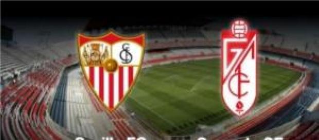 Previa: Sevilla FC - Granada CF. Ganar sí o sí. Previa: Sevilla FC - Granada CF. Ganar sí o sí.