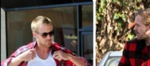 "LumberJack" la nueva tendencia masculina. "LumberJack" la nueva tendencia masculina.