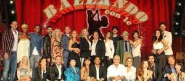 Replica streaming di Ballando del 29 novembre 2014 Replica streaming di Ballando del 29 novembre 2014