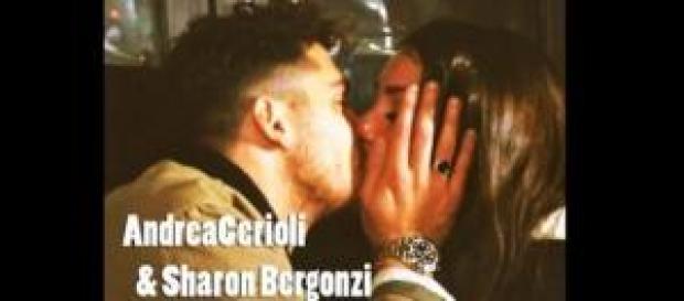 Sharon: "Sono innamorata di te" Sharon: "Sono innamorata di te"
