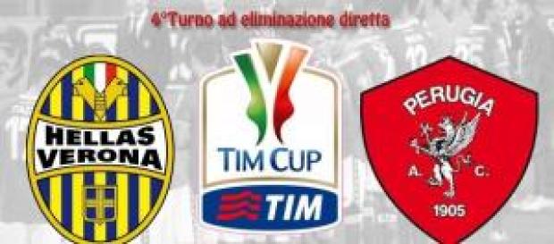 Verona-Perugia del 2/12 ore 21:00 Verona-Perugia del 2/12 ore 21:00