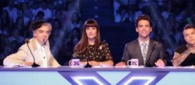 Victoria, Morgan e Mika lasceranno X Factor Victoria, Morgan e Mika lasceranno X Factor