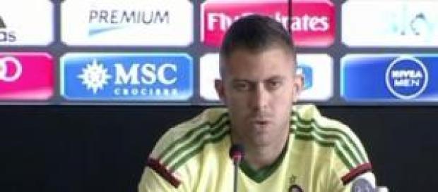 Voti Fantacalcio Gazzetta, Milan-Udinese: Menez Voti Fantacalcio Gazzetta, Milan-Udinese: Menez