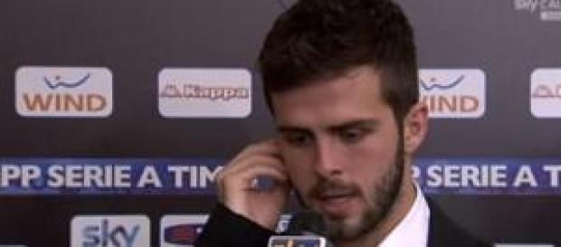 Voti Fantacalcio Gazzetta, Roma-Inter: Pjanic Voti Fantacalcio Gazzetta, Roma-Inter: Pjanic