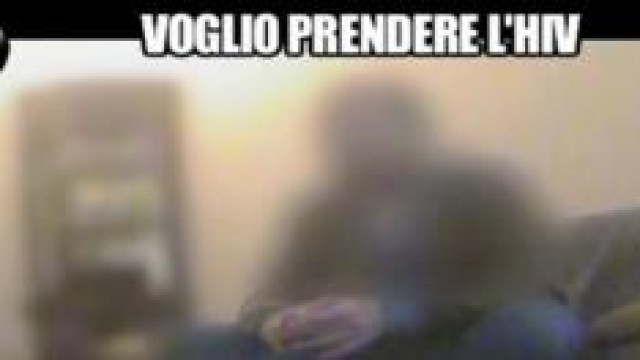Bug Chasing Le Iene Giornata Mondiale contro AIDS