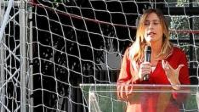 Legge Stabilità 2015, le novità: intervento Boschi