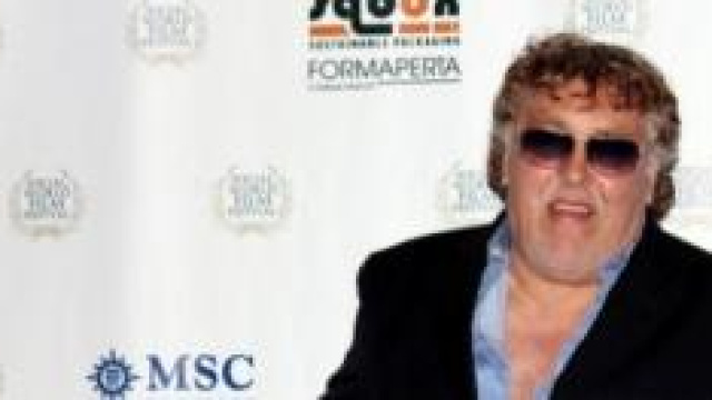 Maurizio Mattioli (Social World Film Festival) 