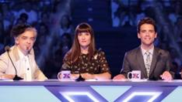 Victoria, Morgan e Mika lasceranno X Factor 