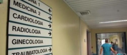 Episodio di malasanità in una clinica di Roma