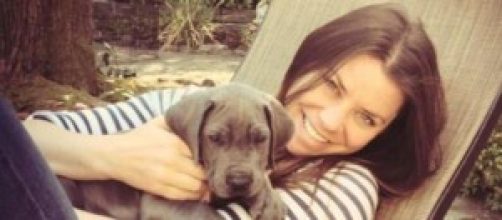 Eutanasia: Brittany Maynard. 