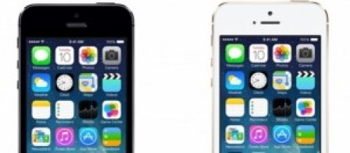 iPhone 5S e iPhone 4S, prezzi più bassi