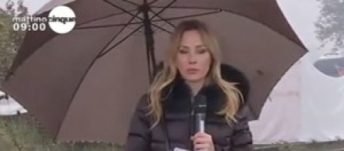 Elena Ceste, ultime news 4/11 Mattino 5