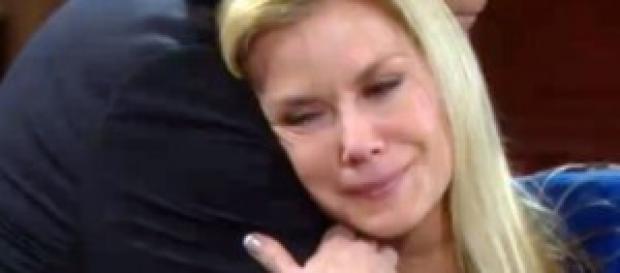 Anticipazioni Beautiful, Brooke cede a Bill Anticipazioni Beautiful, Brooke cede a Bill