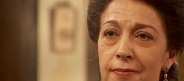 Anticipazioni Il Segreto: Donna Francisca, Gonzalo Anticipazioni Il Segreto: Donna Francisca, Gonzalo
