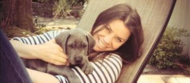 Brittany Maynard murió el pasado sábado. Brittany Maynard murió el pasado sábado.