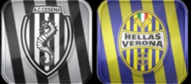 Cesena-Verona, voti ufficiali della Gazzetta Cesena-Verona, voti ufficiali della Gazzetta