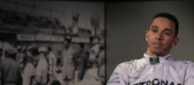 Hamilton, más cerca del título. Hamilton, más cerca del título.