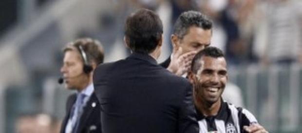 La partita contro l'Olympiacos sarà decisiva La partita contro l'Olympiacos sarà decisiva