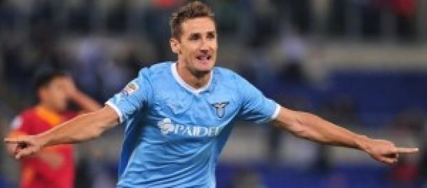 Lazio-Cagliari, voti ufficiali Gazzetta Lazio-Cagliari, voti ufficiali Gazzetta
