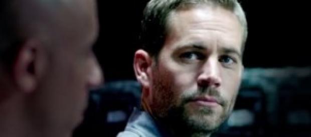 Paul Walker nel trailer di Fast & Furious 7 Paul Walker nel trailer di Fast & Furious 7