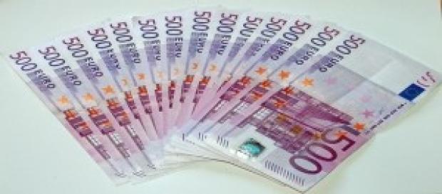 Serão todos eles vencedores do euromilhões? Serão todos eles vencedores do euromilhões?