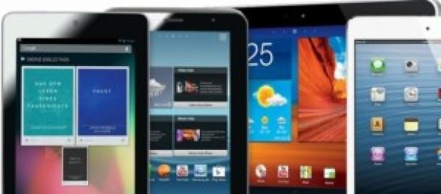 Tablets más económicas del mercado. Tablets más económicas del mercado.