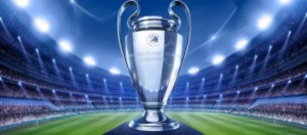 Trofeo de la Champions League Trofeo de la Champions League