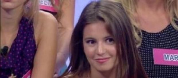 Uomini e donne anticipazioni trono classico: Rama Uomini e donne anticipazioni trono classico: Rama