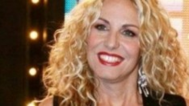 Antonella Clerici si sposa con Eddy Martens