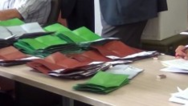 Elezioni Regionali Calabria 2014, come si vota