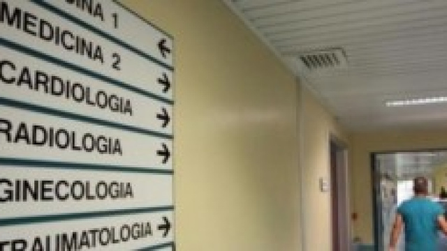 Episodio di malasanit&agrave; in una clinica di Roma