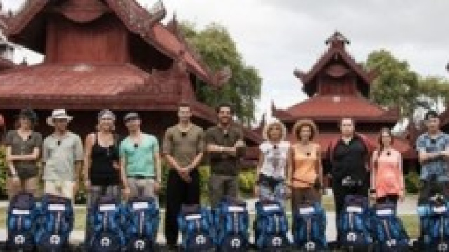 Pechino Express 2014: il vincitore