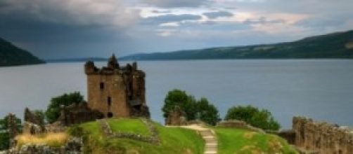 Il mistero del lago di  Loch Ness