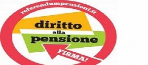 Il referendum abrogativo della Fornero