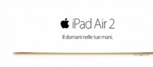 iPad Air 2 e iPad Mini 3: le offerte di 3 Italia.