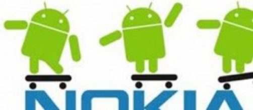 Potrebbe arrivare un Nokia con Android.