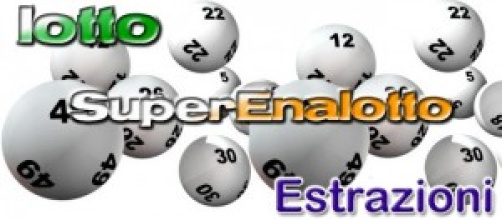 Estrazioni lotto e Superenalotto: le statistiche