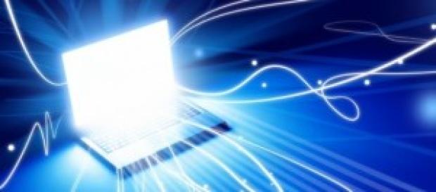 A internet oferece muitas oportunidades A internet oferece muitas oportunidades