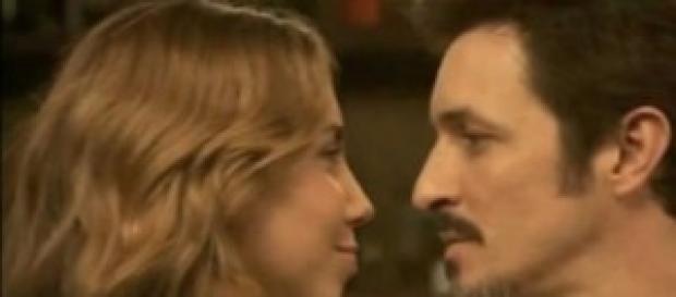 Anticipazioni il Segreto: Emilia è incinta Anticipazioni il Segreto: Emilia è incinta
