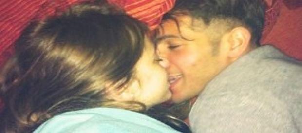 Anticipazioni Uomini e donne su Aldo e Alessia Anticipazioni Uomini e donne su Aldo e Alessia
