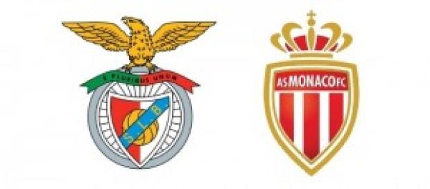 Benfica vence Mónaco por 1-0 Benfica vence Mónaco por 1-0