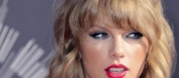 Cannate Taylor Swift y su disco 1989 Cannate Taylor Swift y su disco 1989