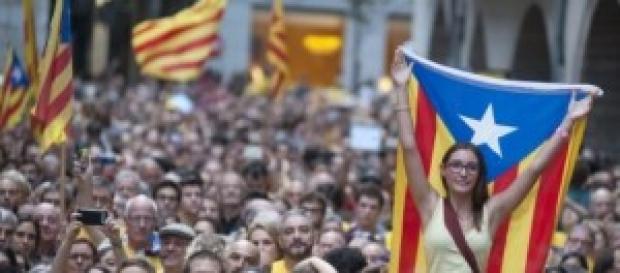 Crónica de una obsesión contra lo catalán Crónica de una obsesión contra lo catalán