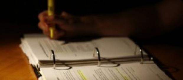 Estude para o concurso público Estude para o concurso público